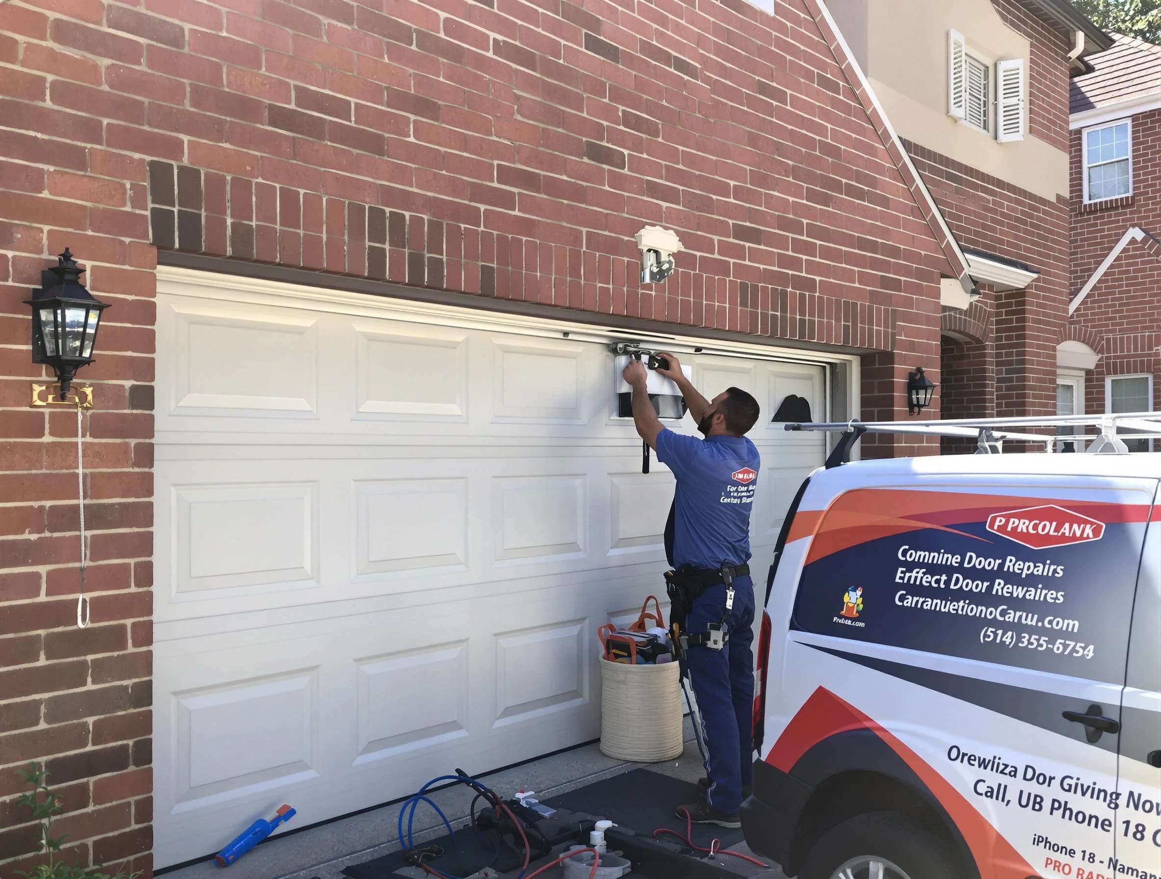 New Bedford Garage Door Repair local garage door repair technician in New Bedford