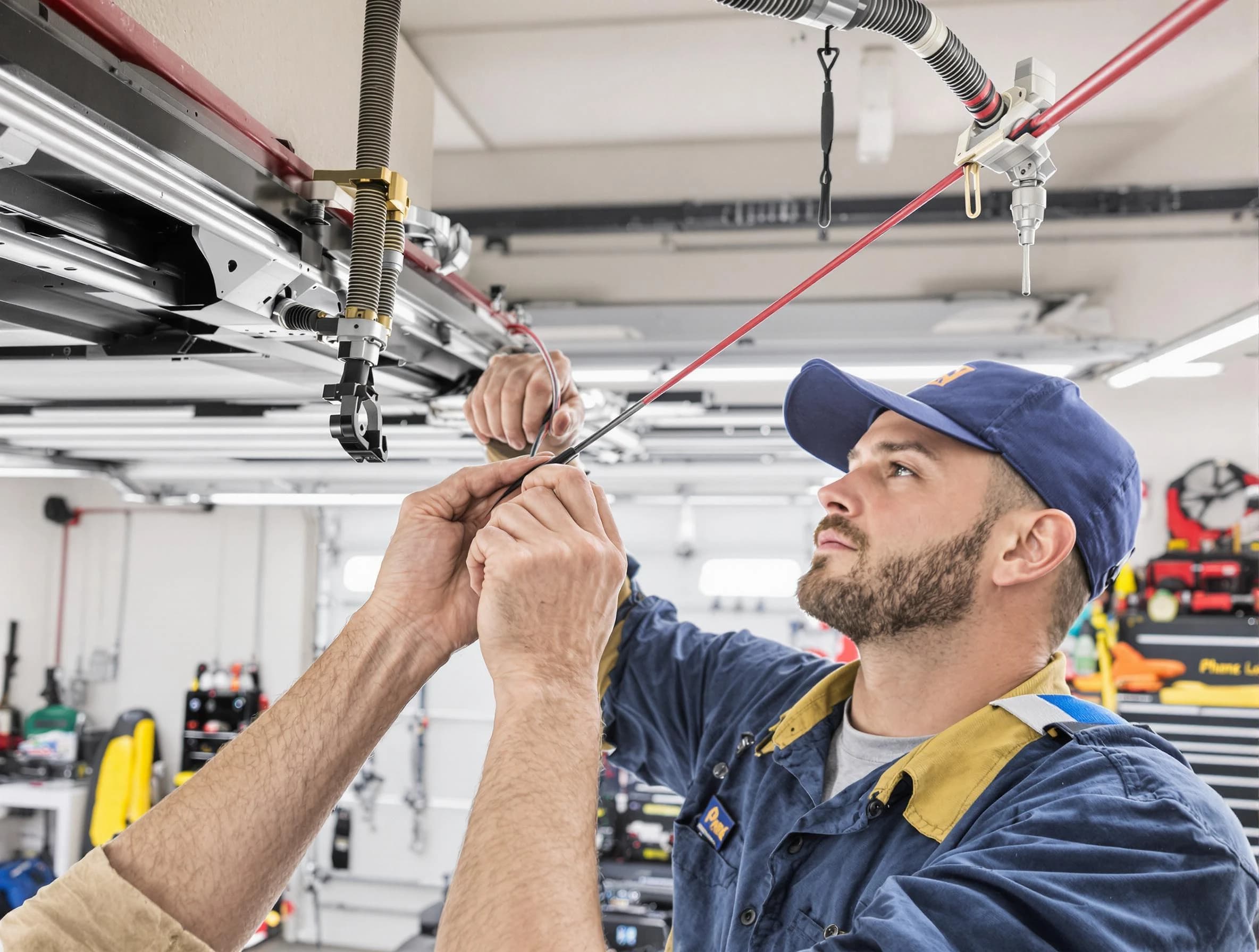 Cable Repair service in New Bedford, MA