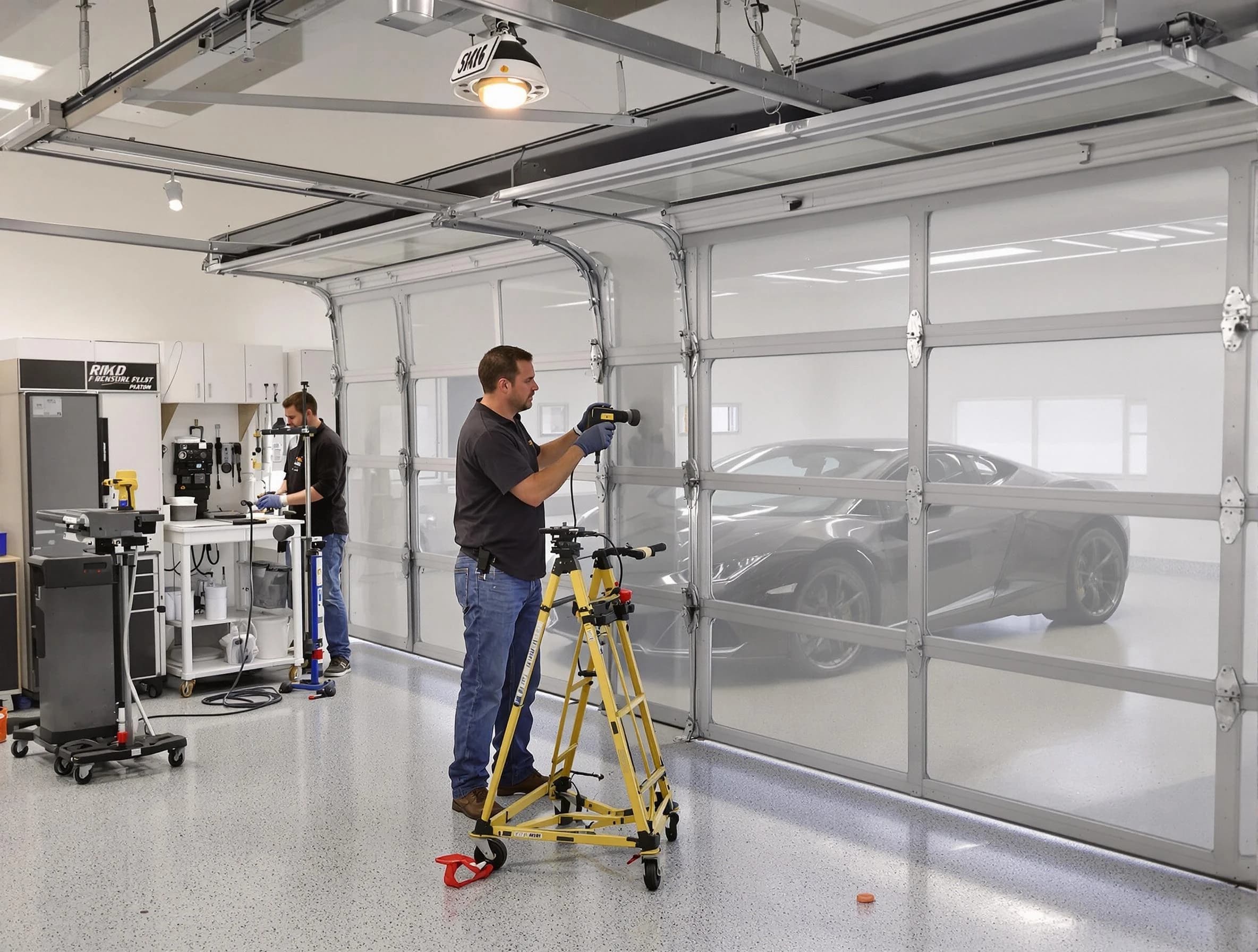 Dents Repair service in New Bedford, MA