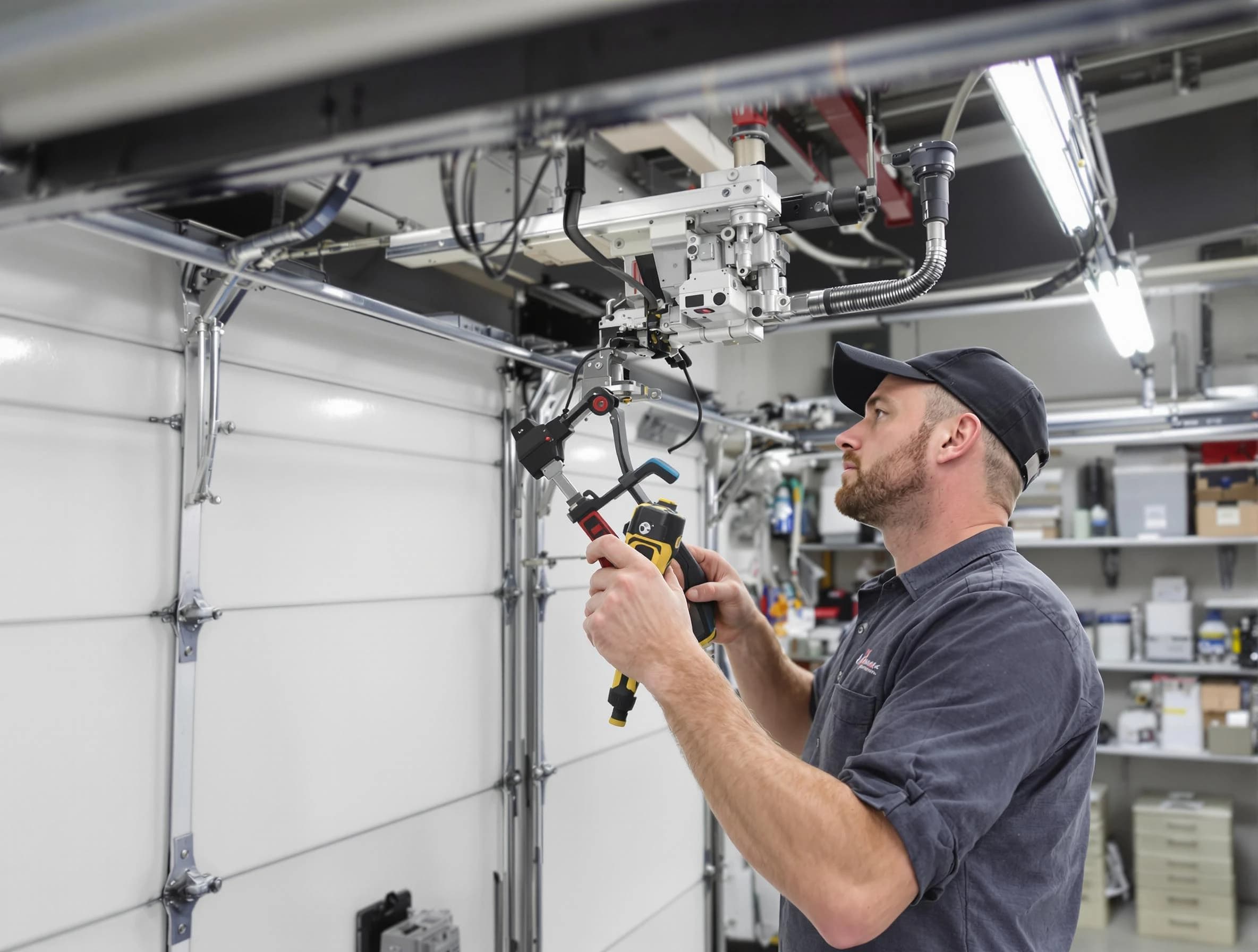 Garage Door Repair service in New Bedford, MA